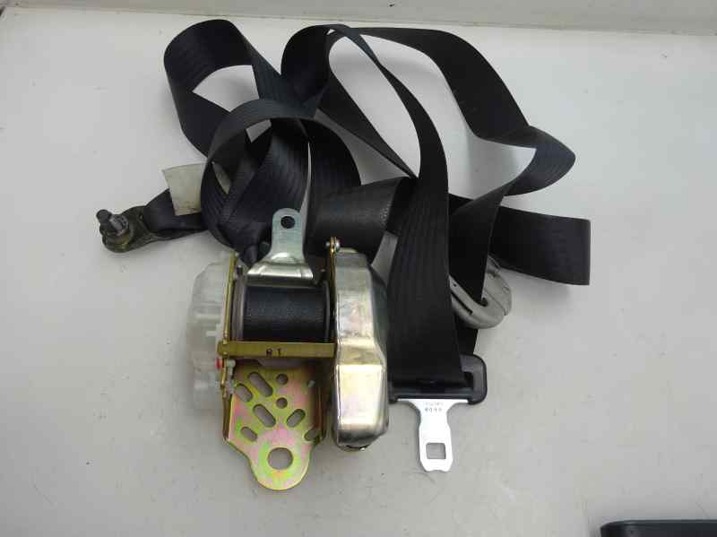 CINTURON SEGURIDAD DELANTERO IZQUIERDO SUZUKI SWIFT 1.3 MT 67CV