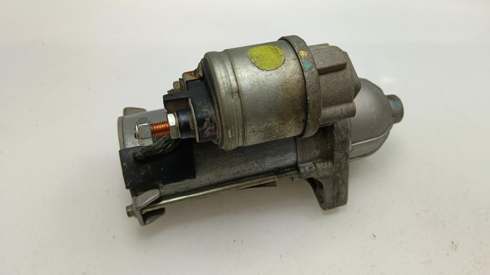 MOTOR ARRANQUE FIAT PUNTO 1.3 MT 90CV | 66KW