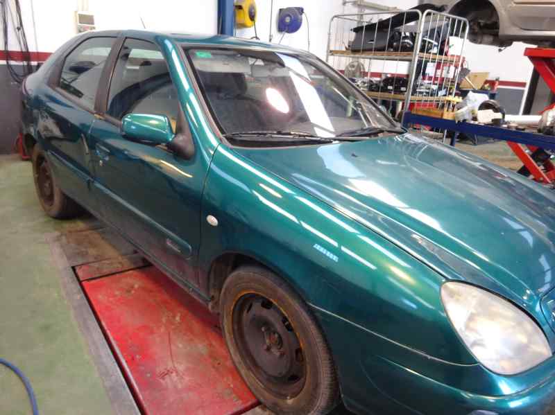 CONMUTADOR DE ARRANQUE CITROEN XSARA 1.9 D MT 71CV