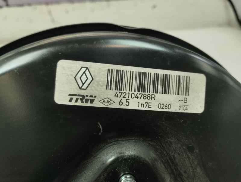 SERVOFRENO RENAULT CLIO 0.9 TSE MT 90CV