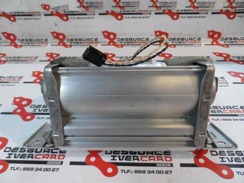 AIRBAG DELANTERO DERECHO BMW SERIE 3 3.0 330XD MT 231CV