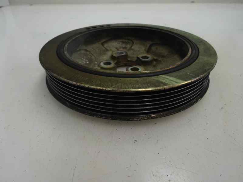 POLEA CIGUENAL FIAT STILO 2002 1.9 TD MT 115CV