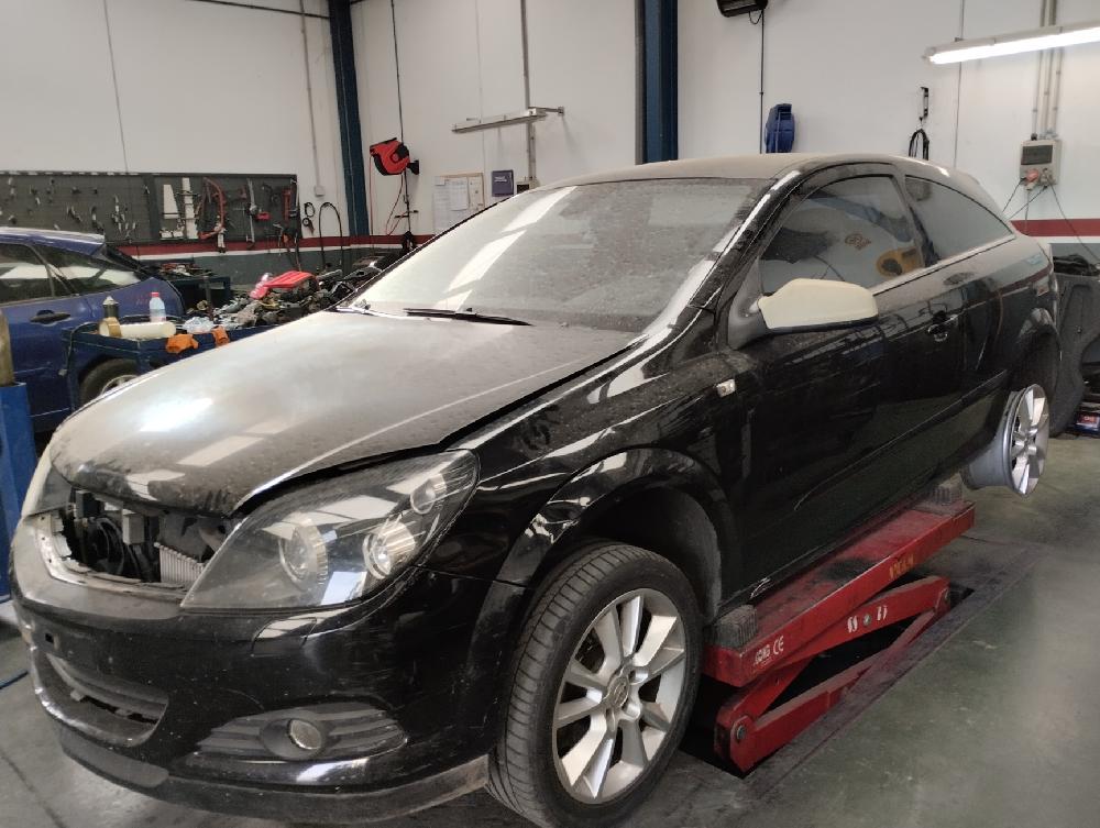 PUERTA DELANTERA DERECHA OPEL ASTRA 1.9 CDTI MT 120CV