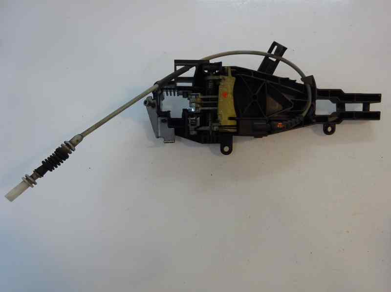 MANETA INTERIOR DELANTERA IZQUIERDA BMW SERIE 3 2.0 320D MT 163CV