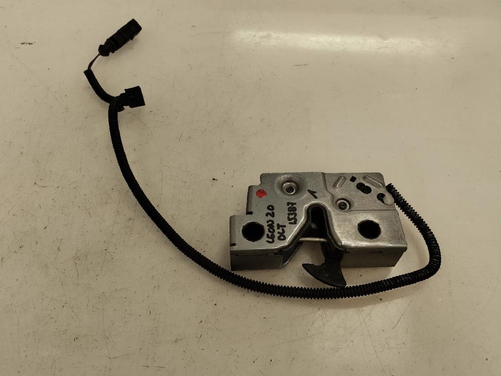 CERRADURA CAPOT SEAT LEON 1.5 130CV MT