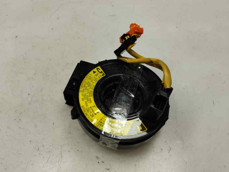 ANILLO AIRBAG TOYOTA AVENSIS 2.0 D MT 116CV | 85KW