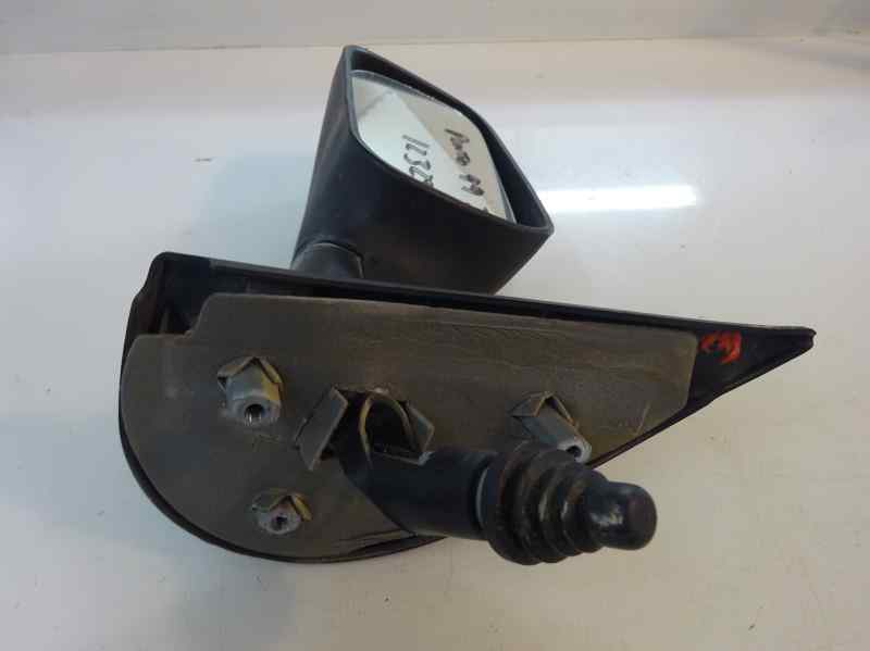 RETROVISOR IZQUIERDO FIAT PUNTO 1.1 MT 55CV