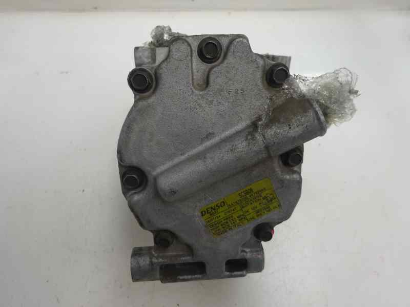 COMPRESOR AIRE ACONDICIONADO FIAT PUNTO 1.2 MT 60CV | 44KW