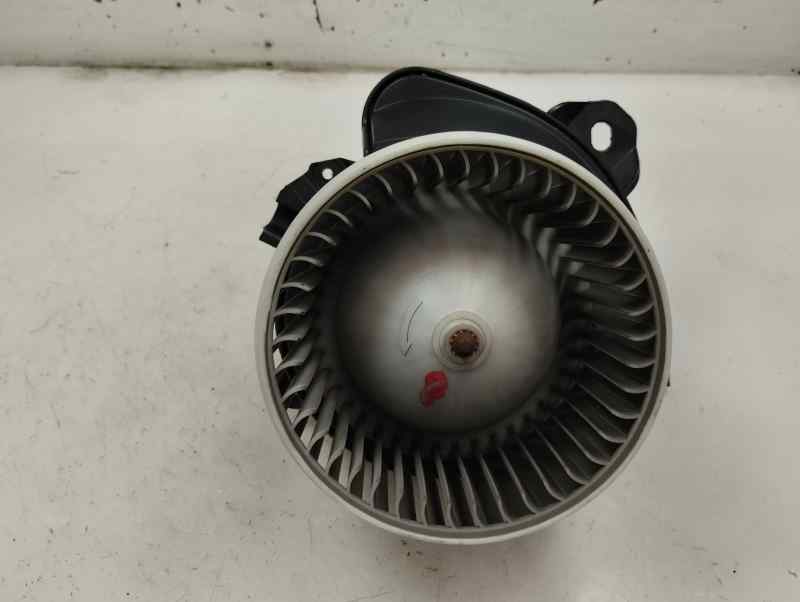 MOTOR CALEFACCION OPEL CORSA 1.4 MT 90CV | 66KW