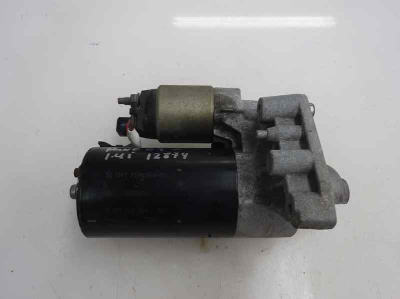 MOTOR ARRANQUE MINI ONE 1.4 MT 95CV