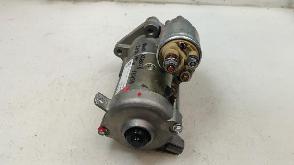 MOTOR ARRANQUE VOLVO XC60 2.0 D4 AT AWD 190CV | 140KW