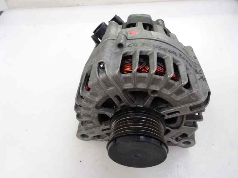 ALTERNADOR CITROEN C4 PICASSO 2009 2.0 HDI MT 136CV