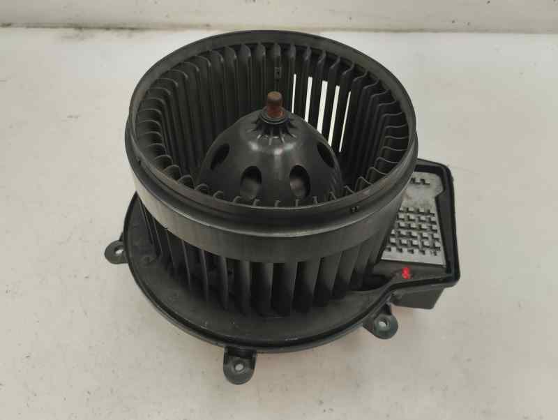 MOTOR CALEFACCION MERCEDES BENZ CLASE CLK 2003 2.7 CLK 270 CDI MT 170CV