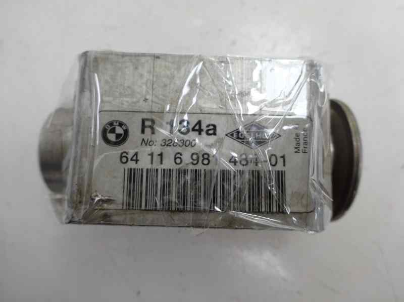 VALVULA EXPANSION BMW SERIE 1 2006 1.6 116I MT 115CV