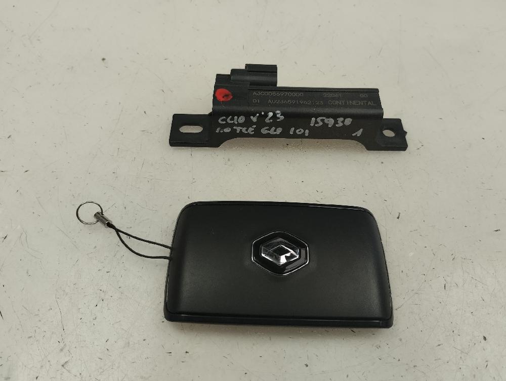 CONMUTADOR DE ARRANQUE RENAULT CLIO 1.0 MT 101CV
