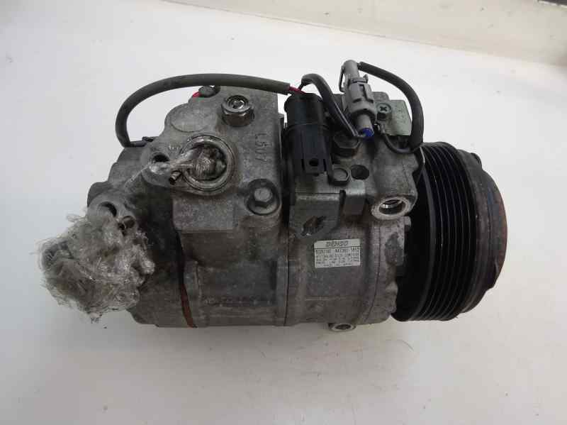COMPRESOR AIRE ACONDICIONADO BMW SERIE 1 2010 2.0 MT 150CV | 110KW