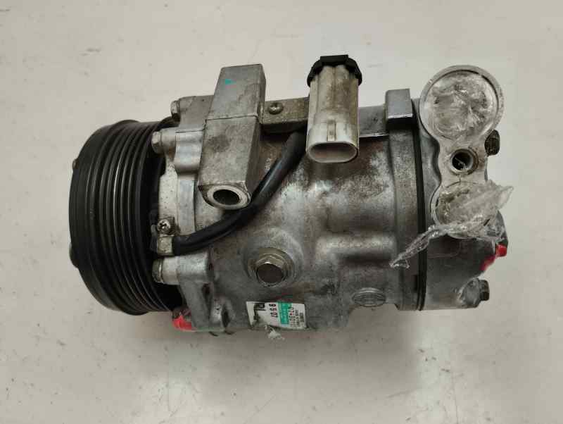 COMPRESOR AIRE ACONDICIONADO OPEL MERIVA 1.7 CDTI MT 100CV