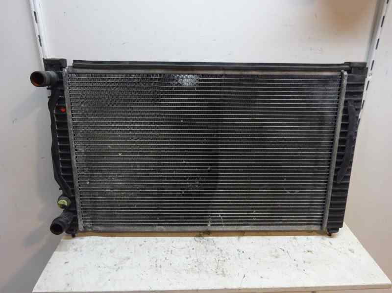 RADIADOR AGUA AUDI A4 1.9 TDI MT 110CV | 81KW