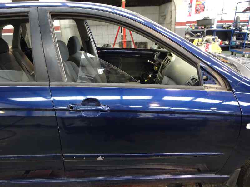PUERTA DELANTERA DERECHA KIA CERATO 2.0 MT 175CV | 129KW