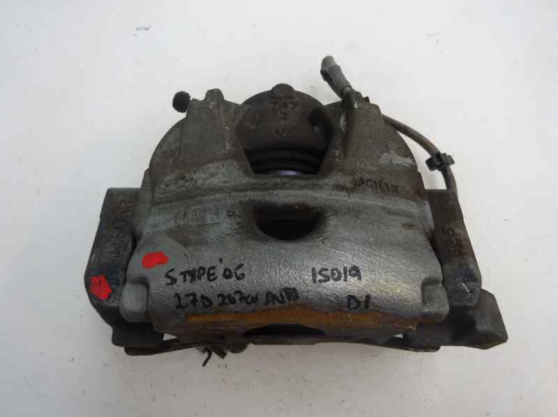 PINZA FRENO DELANTERA IZQUIERDA JAGUAR STYPE 2.7 D MT 207CV