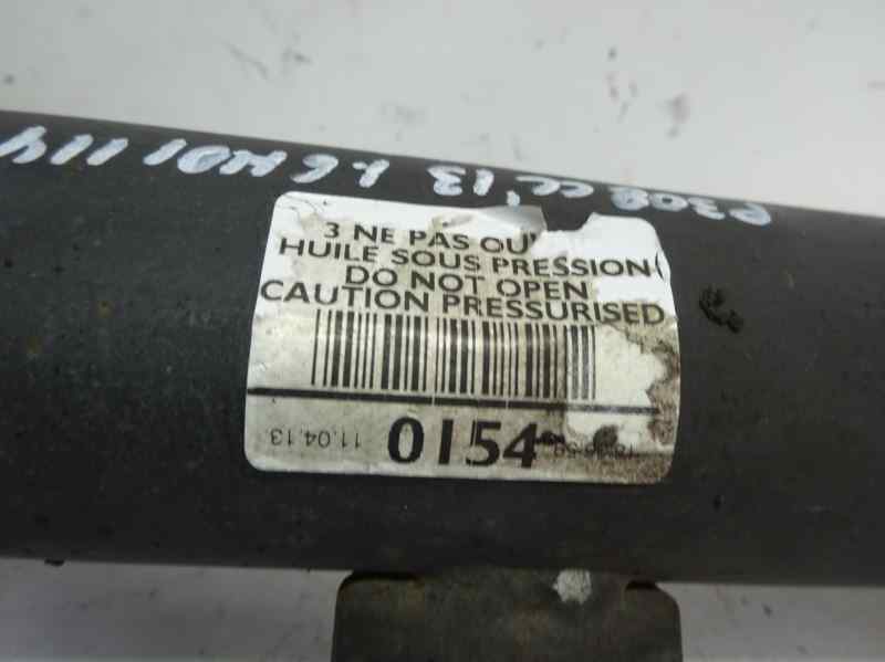 AMORTIGUADOR DELANTERO DERECHO PEUGEOT 308 1.6 HDI MT 114CV