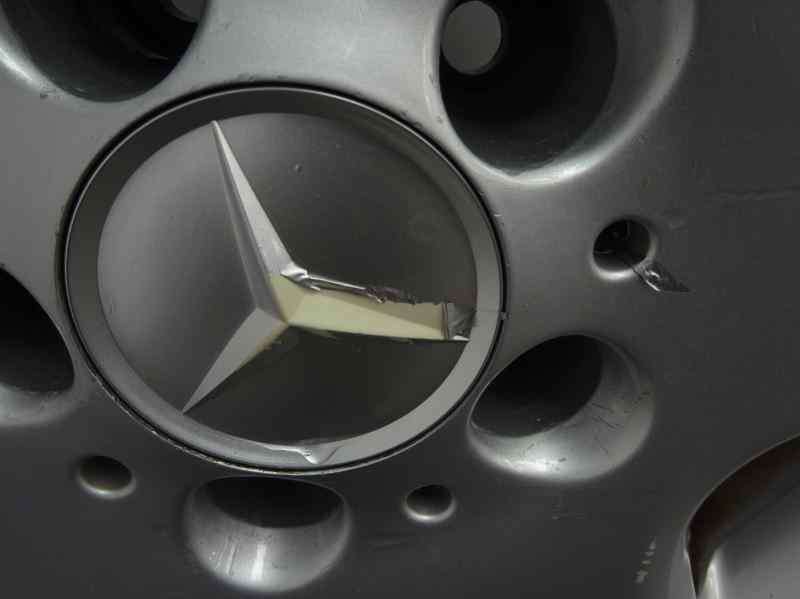 LLANTA MERCEDES BENZ CLASE S 2001 3.2 S 320 CDI 5G-TRONIC 197CV