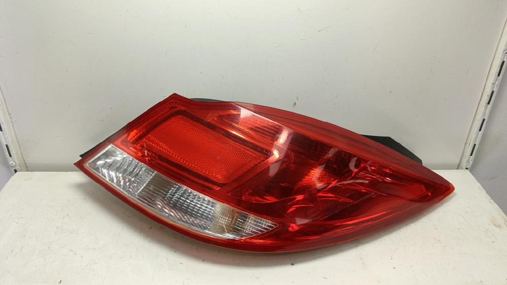 PILOTO TRASERO DERECHO OPEL INSIGNIA 2.0 CDTI MT 130CV