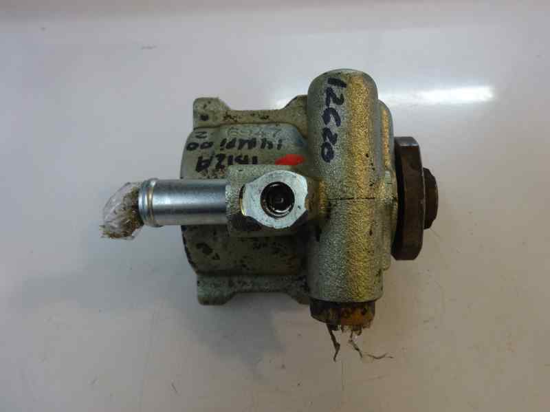 BOMBA DIRECCION SEAT IBIZA 1.4 MT 60CV | 44KW