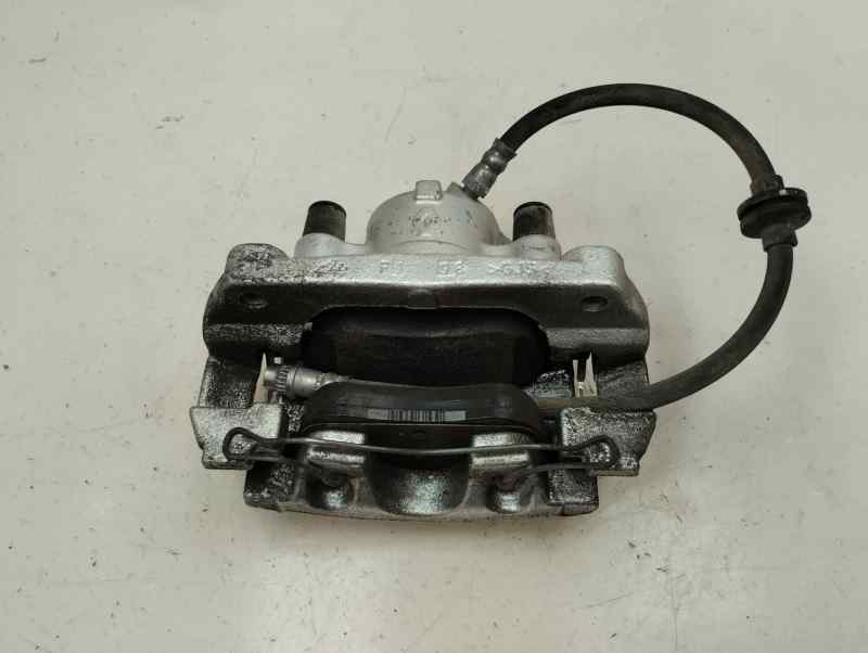 PINZA FRENO DELANTERA DERECHA RENAULT CAPTUR 1.0 MT 100CV | 74KW