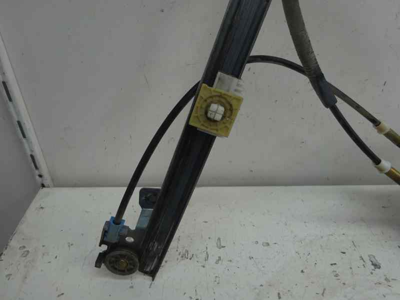 ELEVALUNAS DELANTERO IZQUIERDO PEUGEOT 106 1.5 D MT 57CV