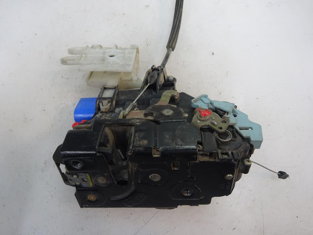 CERRADURA PUERTA DELANTERA DERECHA SEAT TOLEDO 1.9 TD MT 105CV
