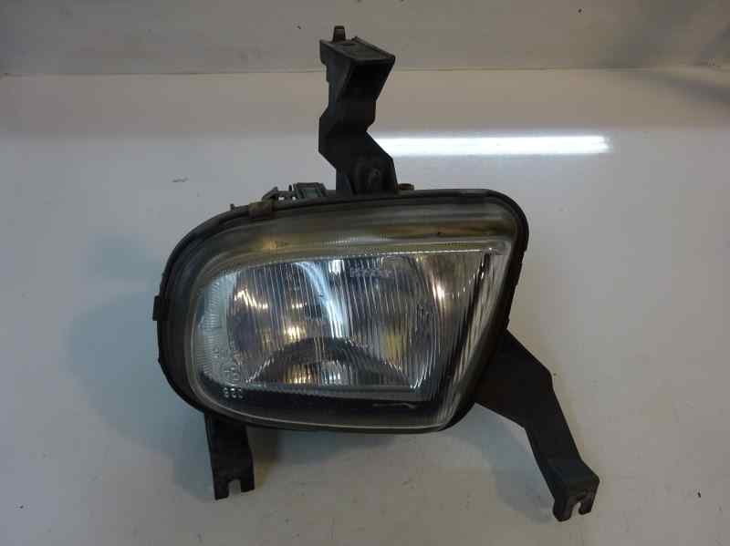PILOTO DELANTERO IZQUIERDO PEUGEOT 306 1.9 MT D 69CV
