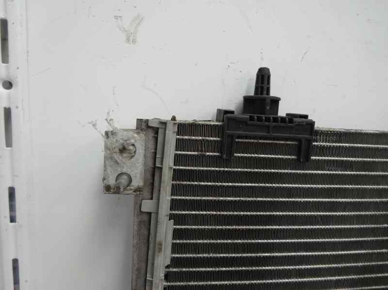 CONDENSADOR RADIADOR AIRE ACONDICIONADO CITROEN C4 2011 1.6 90CV HDI FAP