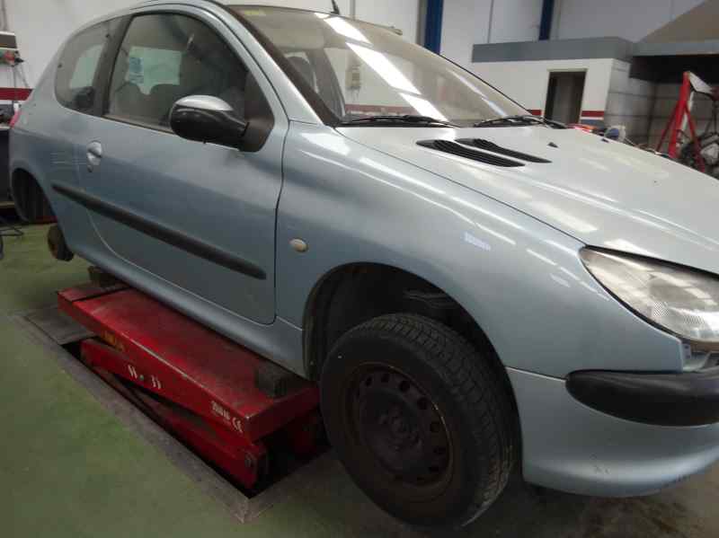 COMPRESOR AIRE ACONDICIONADO PEUGEOT 206 1.4 HDI MT 70CV
