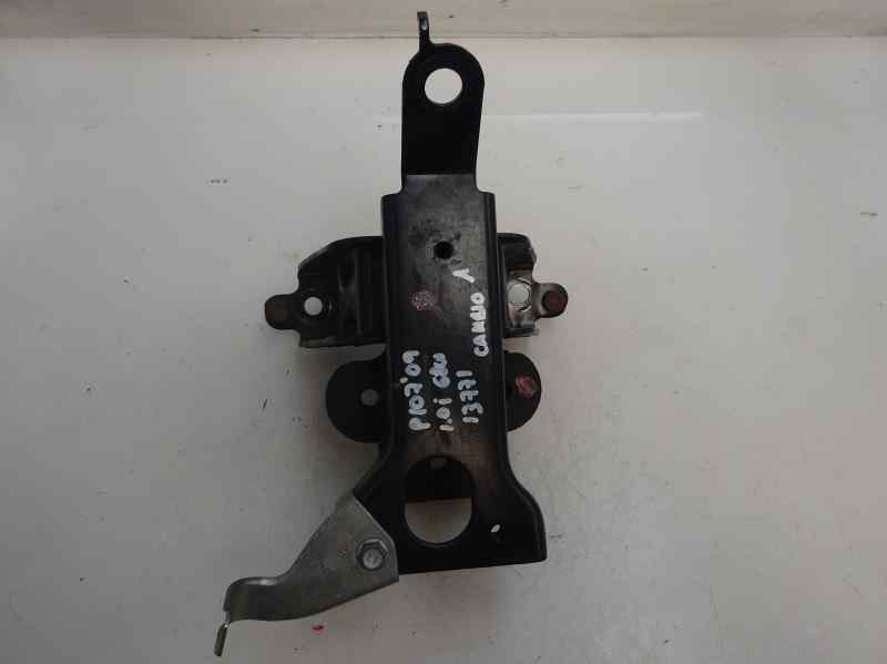 SOPORTE MOTOR PEUGEOT 107 1.0 MT 68CV | 50KW