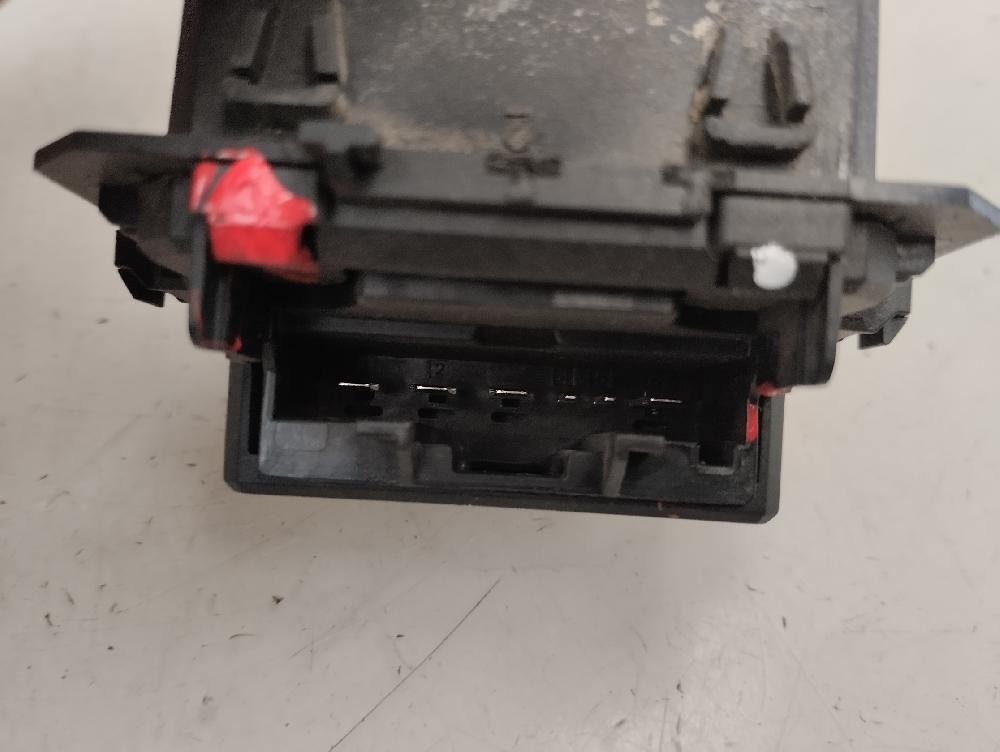 RESISTENCIA CALEFACCION CITROEN C4 1.4 MT 95CV