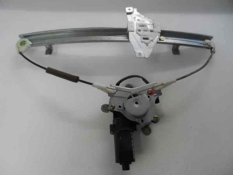 ELEVALUNAS TRASERO IZQUIERDO CHEVROLET NUBIRA 1.8 MT 122CV | 90KW