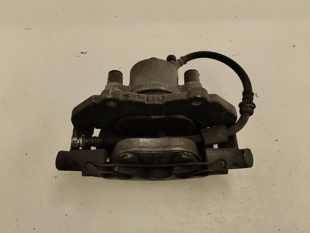 PINZA FRENO DELANTERA DERECHA MAZDA 3 2.2 CITD MT 150CV