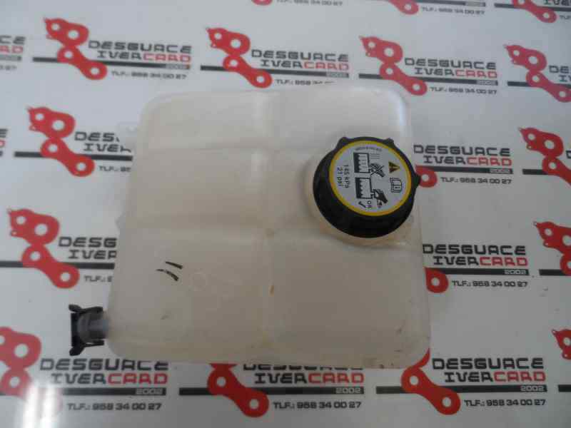 DEPOSITO EXPANSION FORD FOCUS 1.6 TDCI MT 115CV