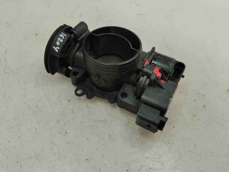 CAJA MARIPOSA PEUGEOT 206 1.4 MT 75CV | 55KW