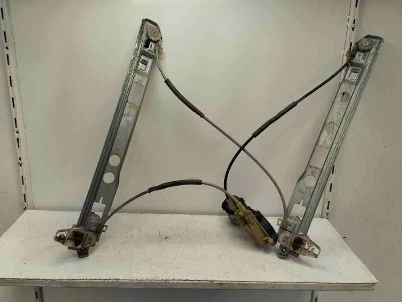 ELEVALUNAS DELANTERO IZQUIERDO RENAULT MEGANE 2004 1.5 DCI MT 101CV