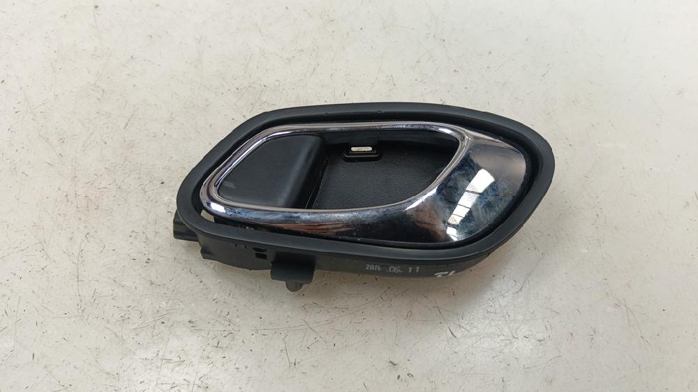 MANETA INTERIOR TRASERA IZQUIERDA KIA CEED 1.4 MT 90CV | 66KW