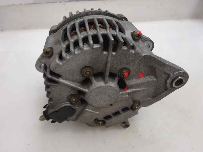 ALTERNADOR NISSAN ALMERA 2.2 D MT 110CV | 82KW