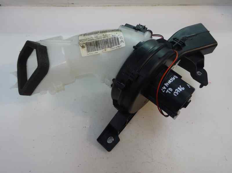 MOTOR CALEFACCION CITROEN C4 PICASSO 1.6 HDI MT 112CV