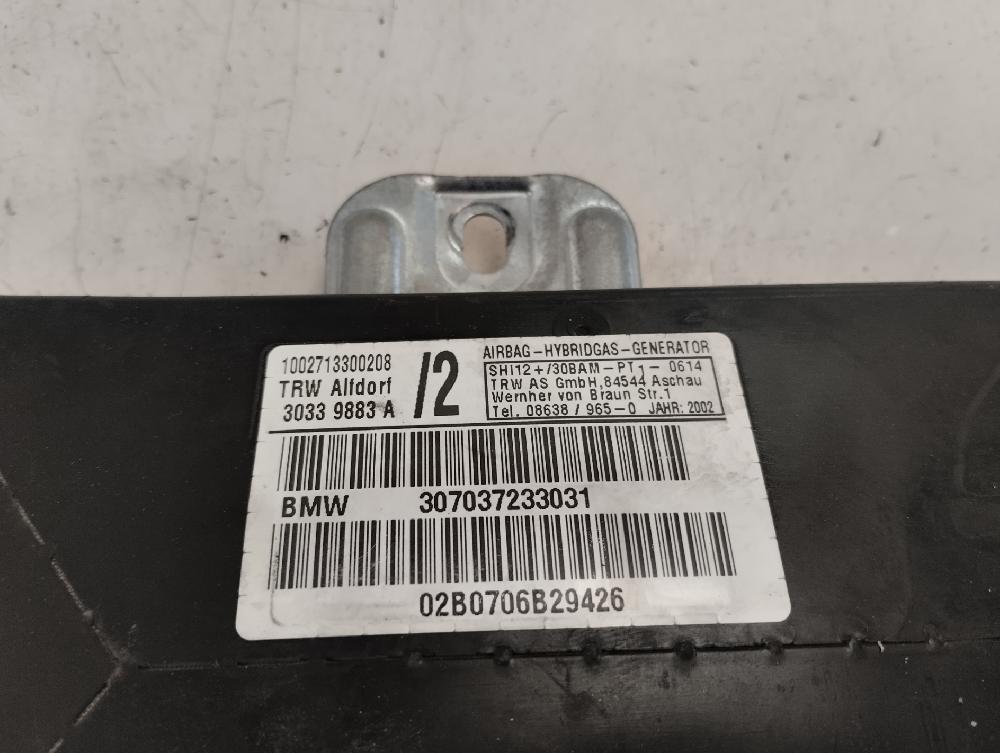 AIRBAG DELANTERO IZQUIERDO BMW X5 3.0D MT 184CV