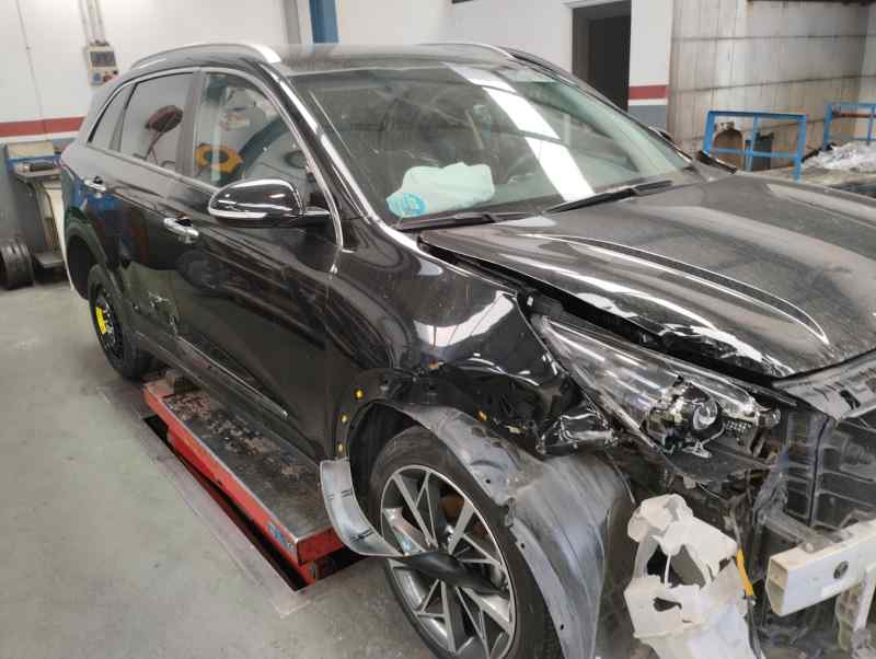 FILTRO CARBONO ACTIVO KIA NIRO 1.6 AMT 105CV | 77KW