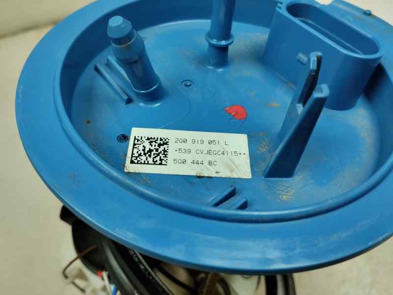 BOMBA COMBUSTIBLE SEAT ARONA 1.0 AMT 110CV | 81KW