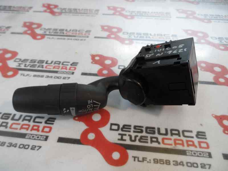 MANDO LIMPIA HONDA CIVIC 2.2 CTDI MT 140CV