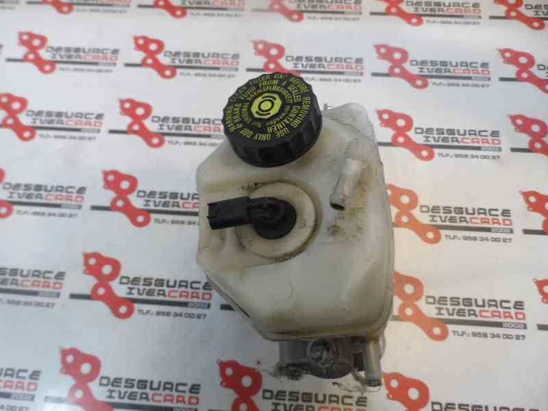 BOMBA FRENO MERCEDES BENZ CLASE E 2003 2.2 MT 143CV | 105KW