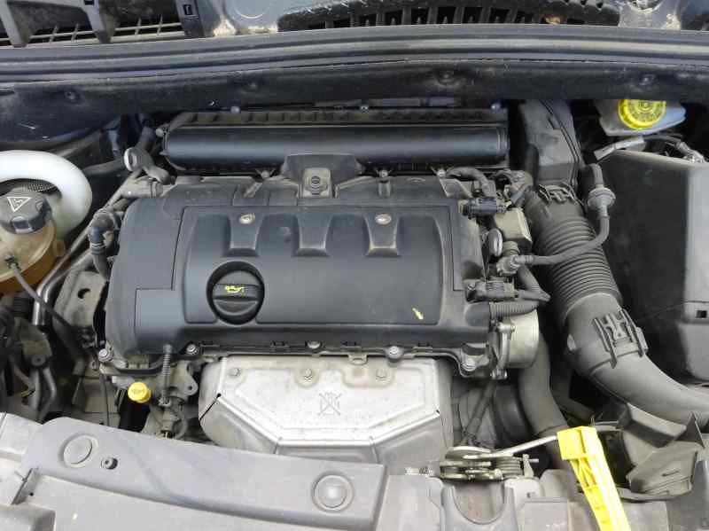 BOMBA COMBUSTIBLE CITROEN C3 PICASSO 2009 1.4 MT 95CV | 70KW